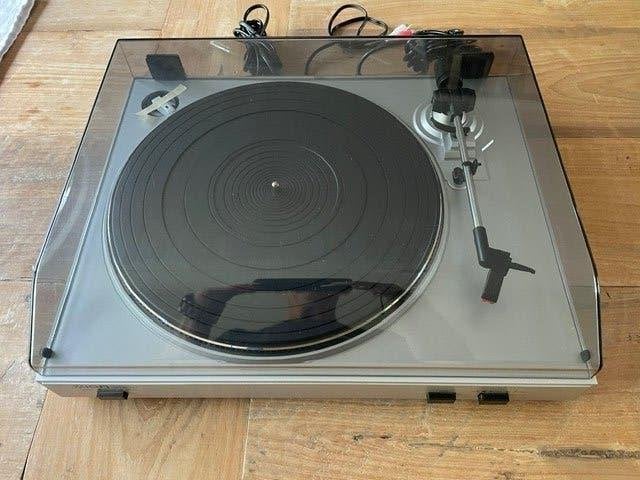 ION EZ vinyl converter, Audio, Tv en Foto, Converters, Ophalen, Zo goed als nieuw