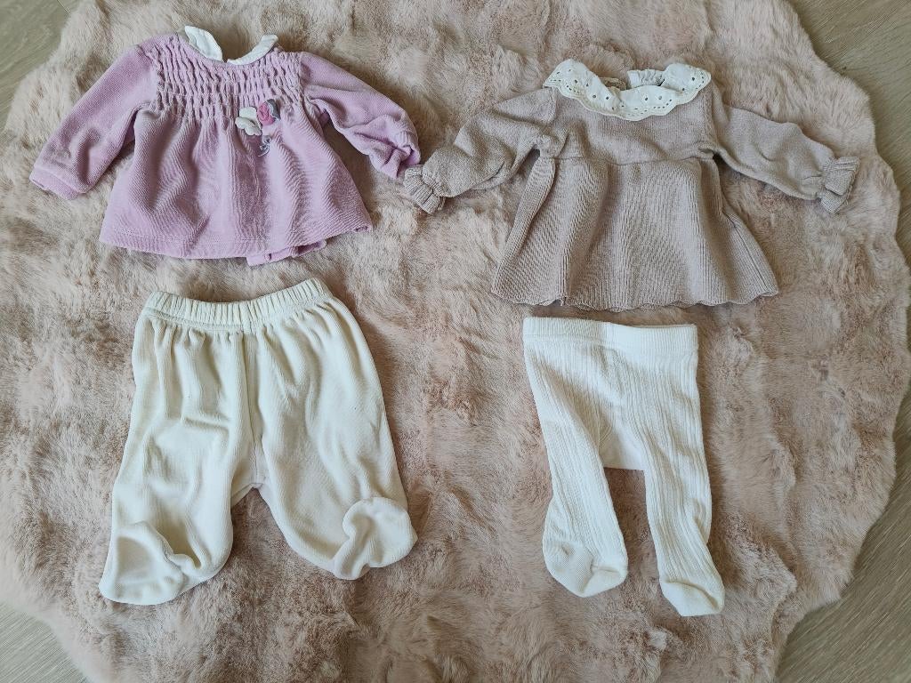 Outfit maat 54, Kinderen en Baby's, Ophalen, Zo goed als nieuw, One size