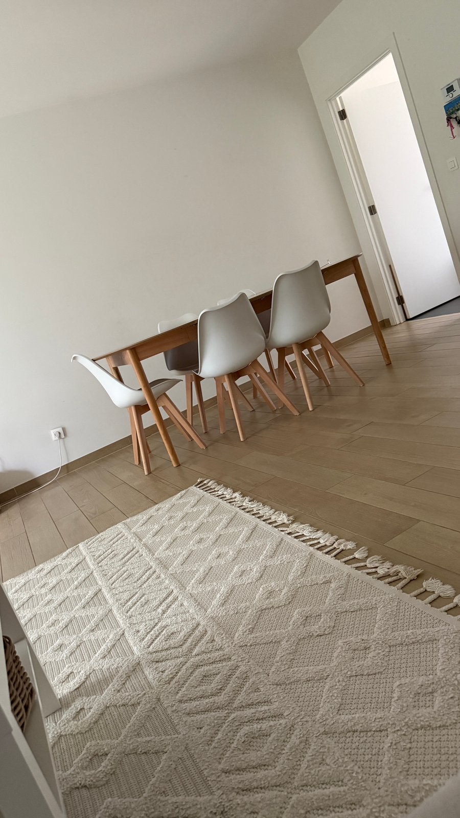 Table extensible