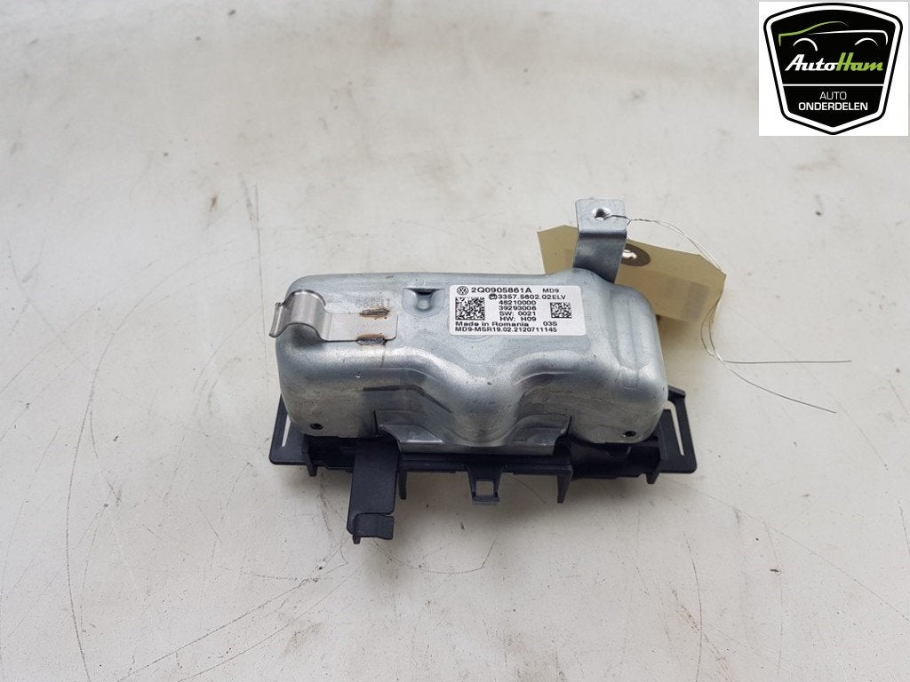 ANTIVOL DE DIRECTION Seat Arona (KJX) (01-2017/-), Utilisé, Seat