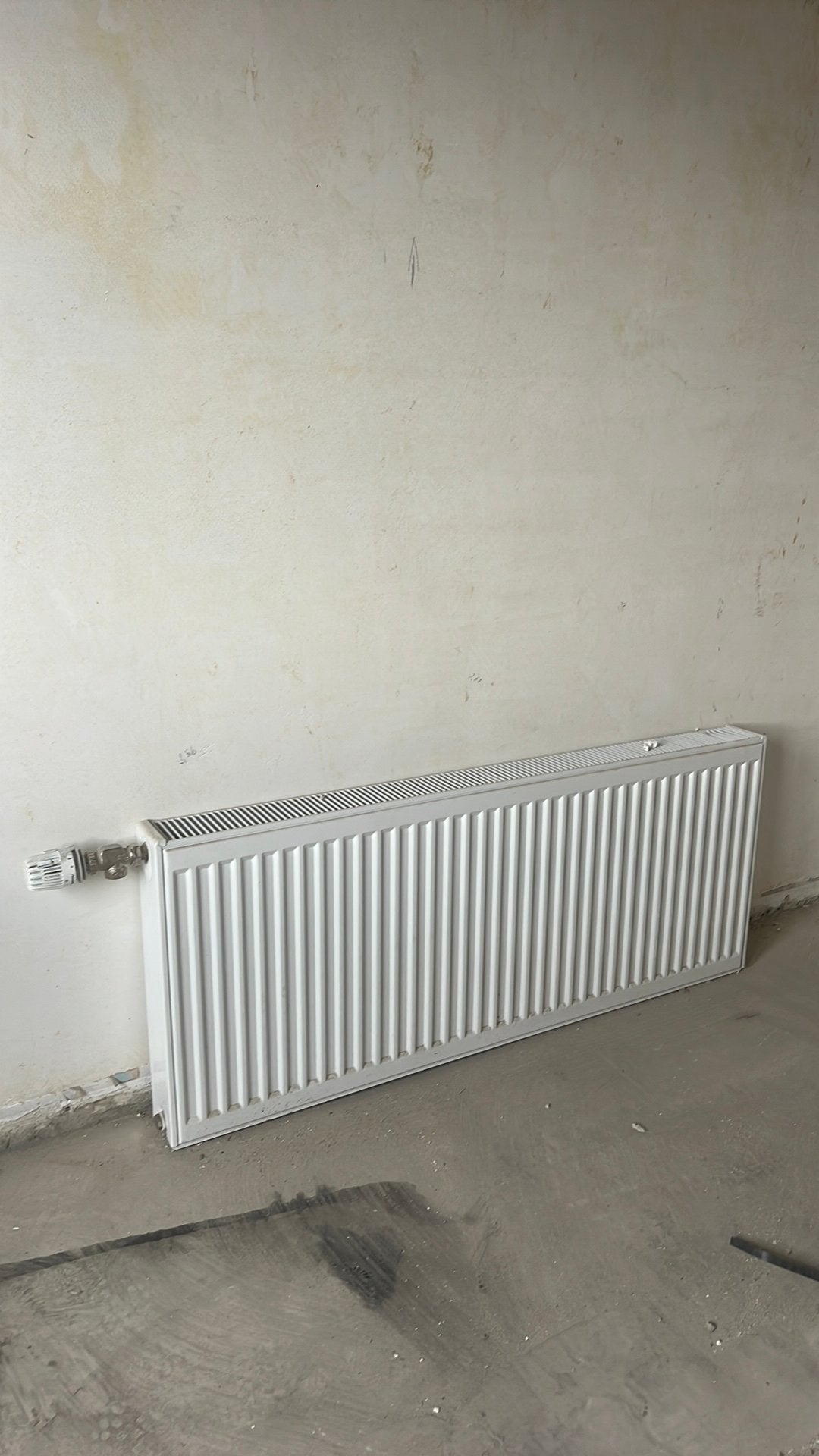 Radiateur Van Marck, Bricolage & Construction, Enlèvement ou Envoi, Comme neuf, Radiateur