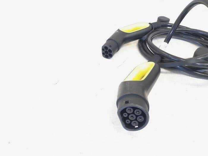 Oplaadkabel hybride van een Lynk & Co 01, Gebruikt, -, Overige automerken, -
