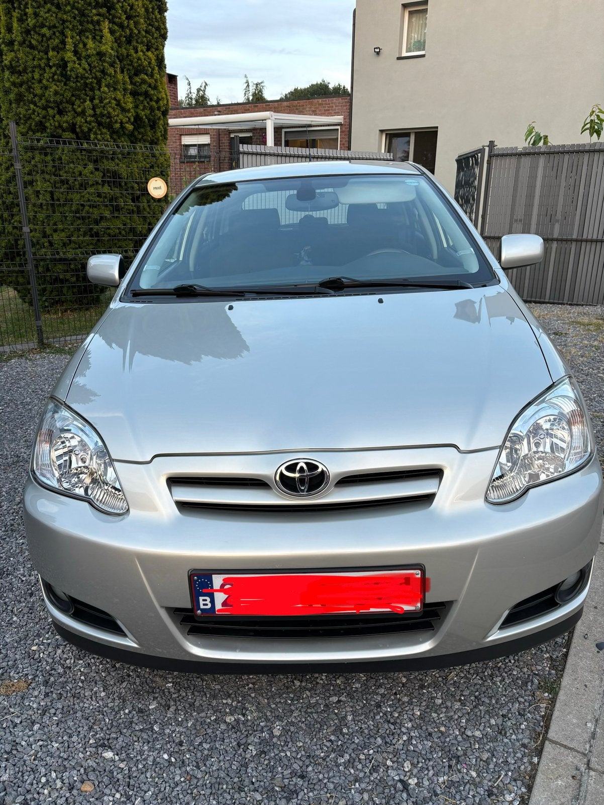 Toyota Corolla Automatique Seulement 79300 km, Auto's, Toyota, Automaat, Corolla, 5 deurs, Particulier