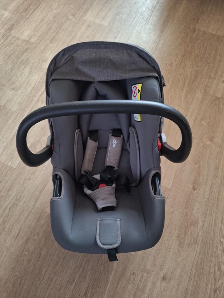Maxy cosy cybex, Enfants & Bébés, Sièges auto, Enlèvement ou Envoi