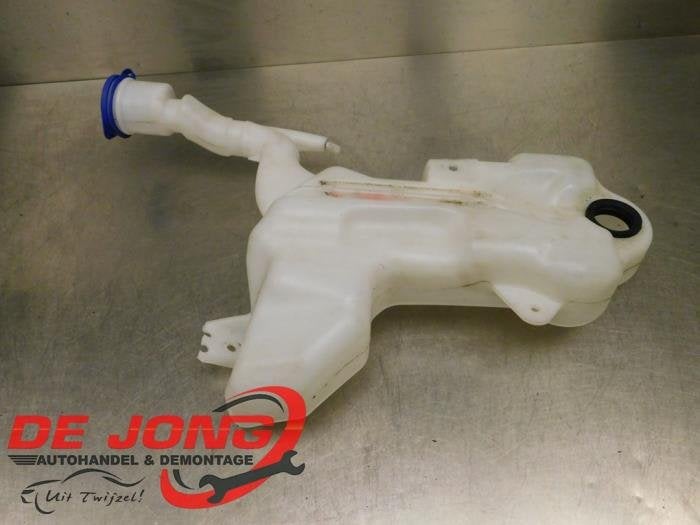 Ruitensproeiertank voor van een Ford Fiesta, Gebruikt, -, -, Ophalen of Verzenden