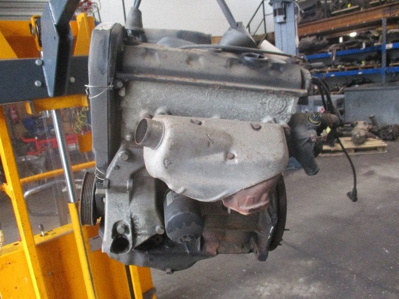 MOTEUR Volkswagen Golf III (1H1) (01-1991/12-1997), Volkswagen, Volkswagen AG, Utilisé, Kundenbetreuung@volkswagen.de