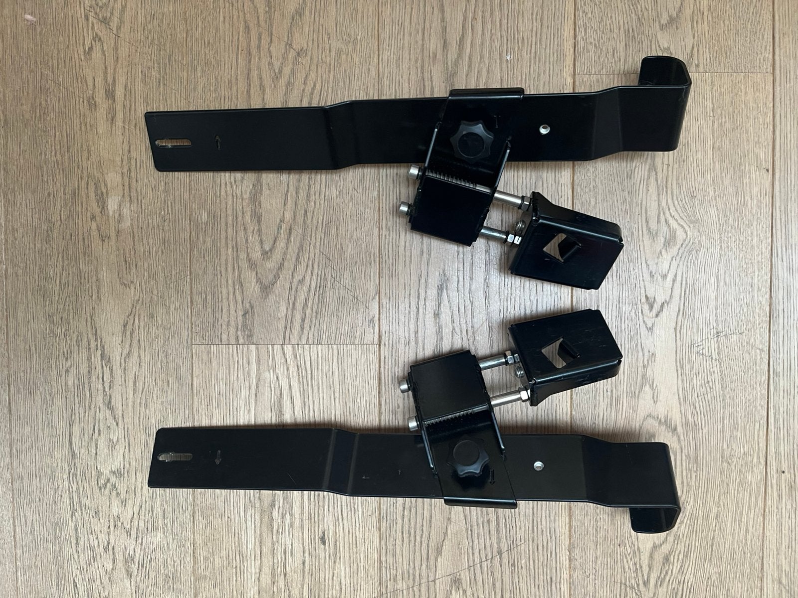 Maxi cosi adapter voor Urban Arrow, Fietsen en Brommers, Ophalen, Zo goed als nieuw