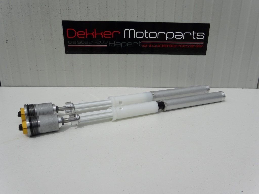 Originele Ohlins Cartridges Yamaha YZF R1M 2015-2016-2017, -, -, Nieuw, Ophalen of Verzenden