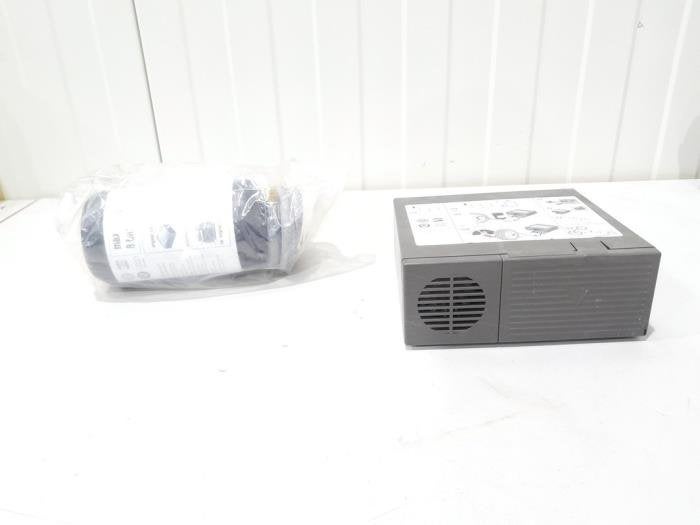 Banden reparatieset van een Audi TT, Gebruikt, -, -, Ophalen of Verzenden