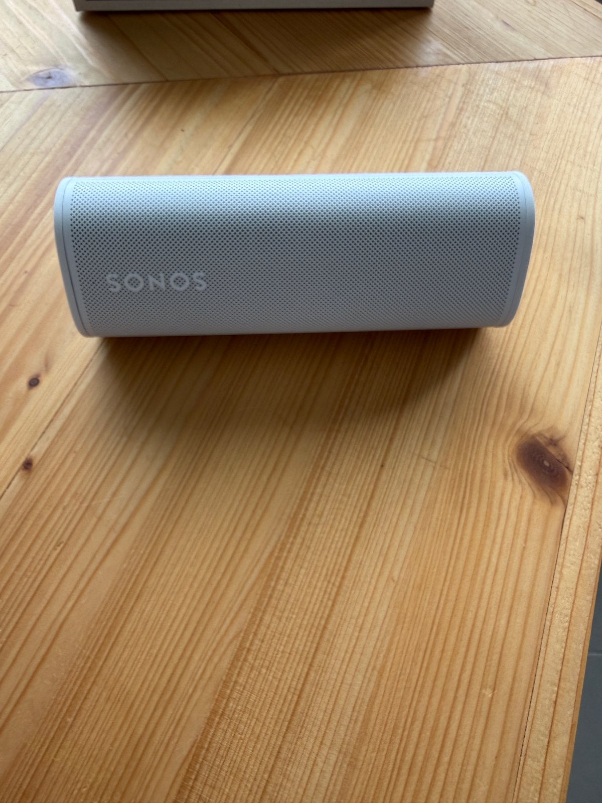 Sonos Roam 2, Enlèvement, Comme neuf