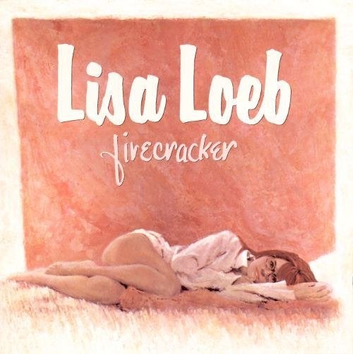 VENTE CD LISA LOEB - Pétard, Envoi
