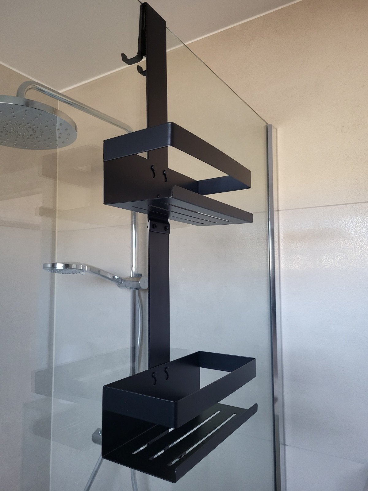 Étagère douche à suspendre neuve, Maison & Meubles, Accessoires pour la Maison | Étagères, Étagère