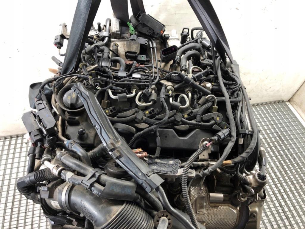 Moteur DETA Complet A4 A5 Q5 AUDI, Envoi, Utilisé, Daihatsu