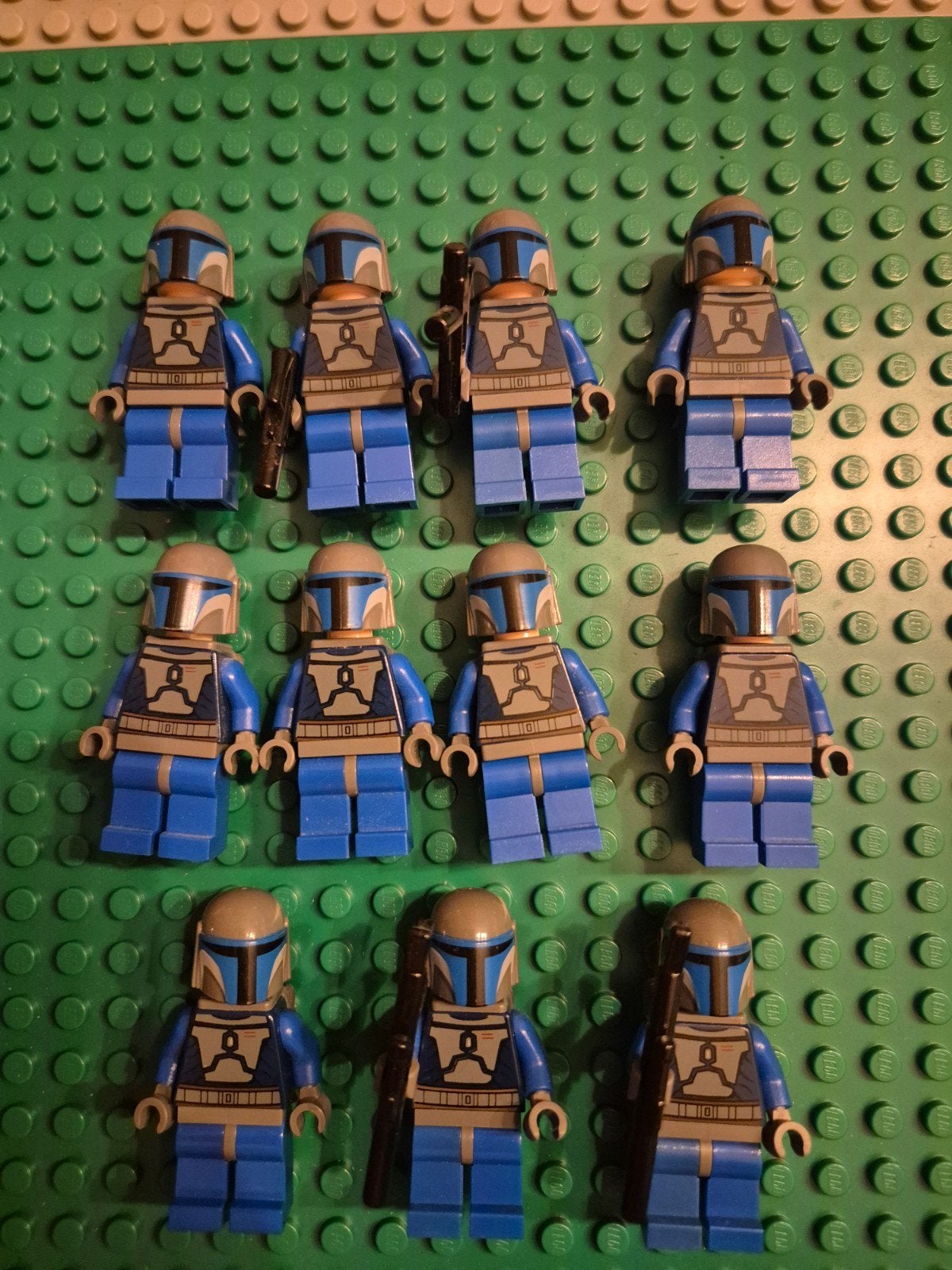 lego star wars, Ophalen of Verzenden