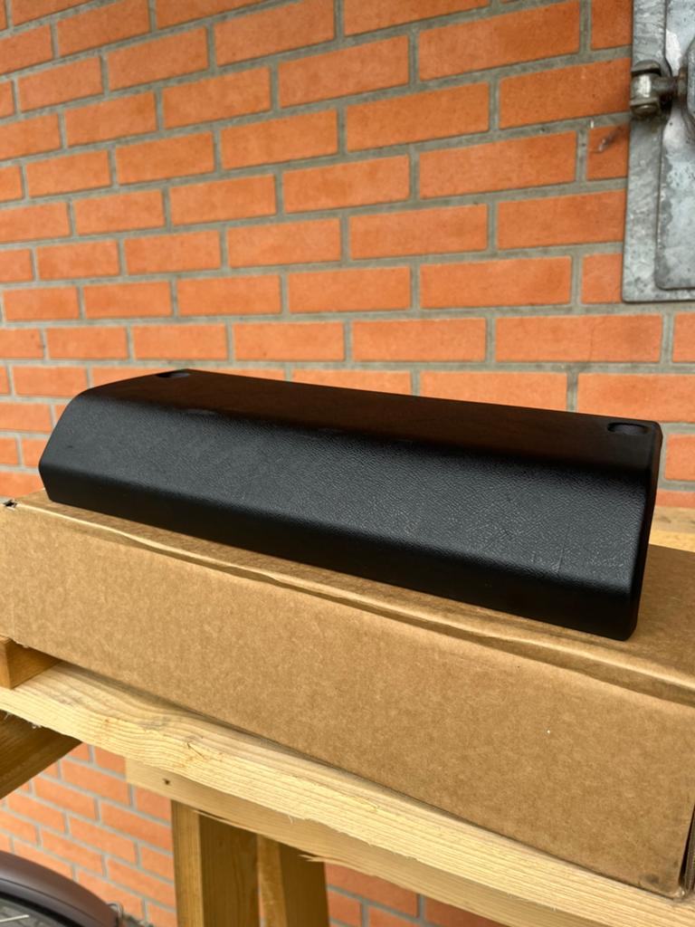 OEM Defender puma dashboard top panel, Ophalen