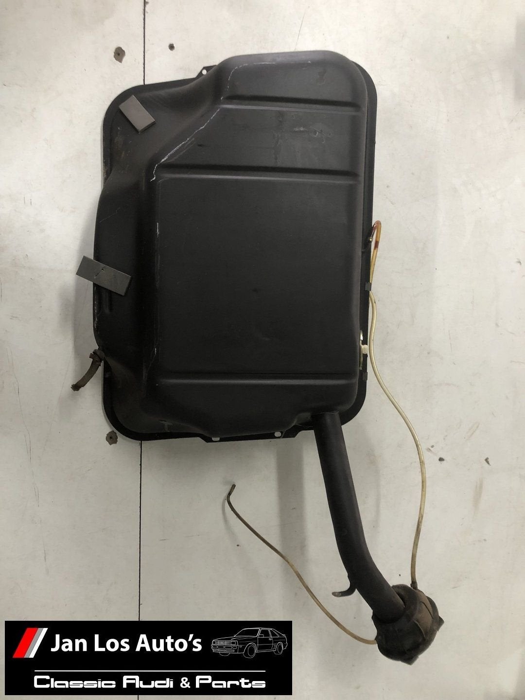 Benzinetank Audi 80 B2 ('78-'86), Ophalen, Gebruikt, -, -