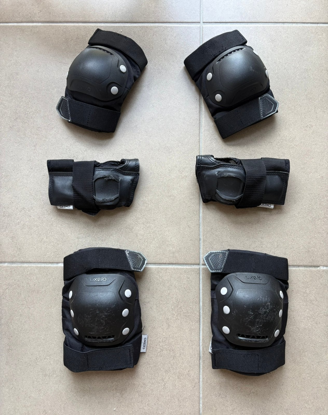 Rolschaatsen (maat 41), Kinderen en Baby's, Ophalen, Gebruikt