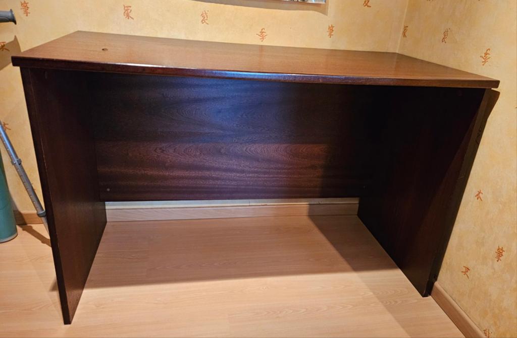 Bureau, Huis en Inrichting, Ophalen