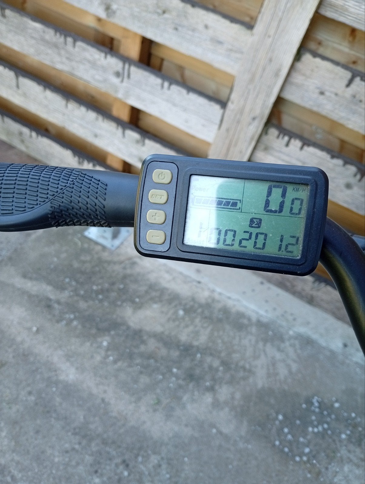 Vélo électrique de la marque Formula, Hobby & Loisirs créatifs, Détecteurs de métaux, Enlèvement ou Envoi