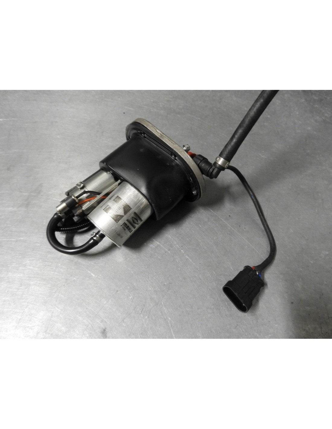 RSV4 (R) 2009 - 2014 Aprilia Injectiepomp D1-42566, Motoren, Onderdelen | Overige