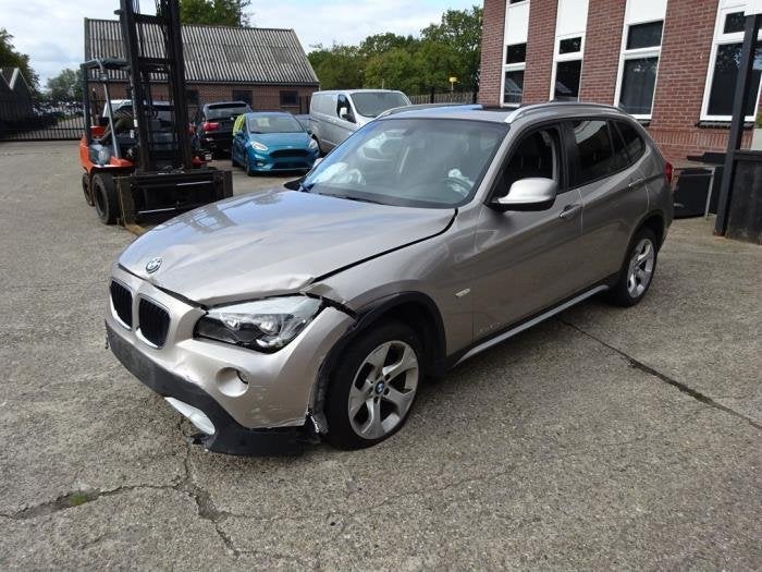 Moteur toit ouvrant d'un BMW X1, Autos : Pièces & Accessoires, -, 3 mois de garantie, Utilisé, -