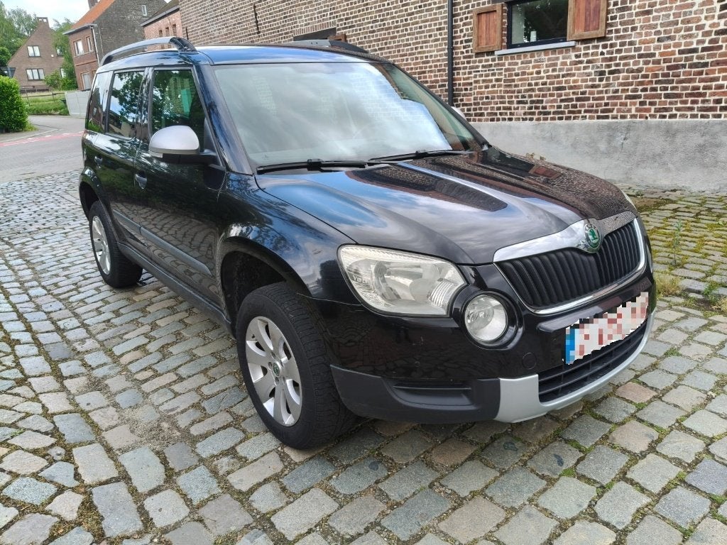 Voiture spacieuse, essence, homologuée pour la vente, euro 5, Autos, Euro 5, Achat, Boîte manuelle, 5 portes