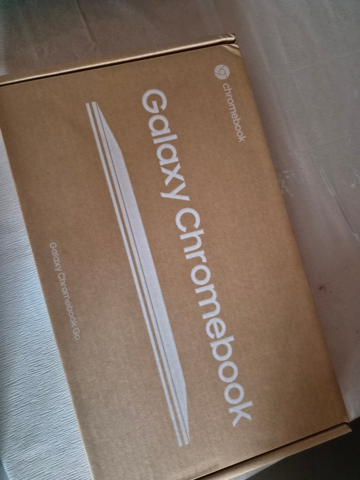 samsung chromebook, Ophalen of Verzenden, Nieuw, 14 inch