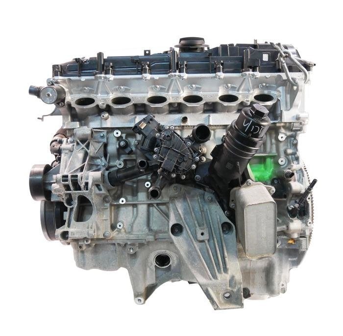 Moteur d'occasion BMW Série 4 (G23) 3.0 - B58B30B B58, Autos : Pièces & Accessoires, Envoi, Révisé, BMW