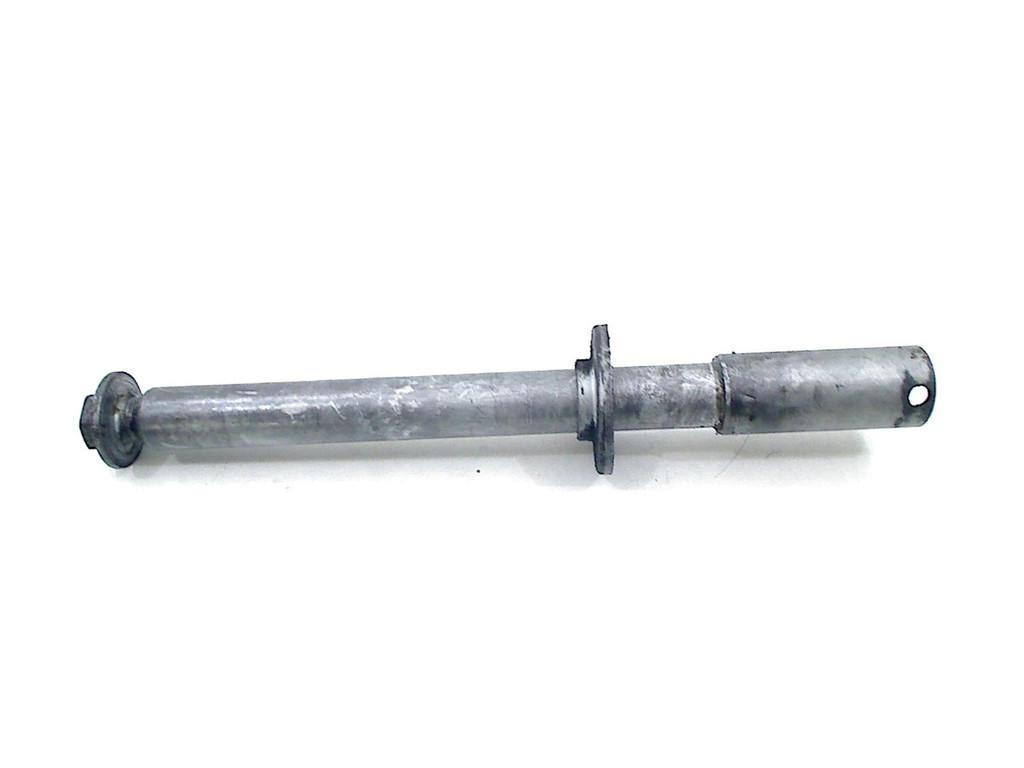 VOORAS BMW R 1150 RT (R1150RT) (01-1970/-), Dhr. S. di Majo, Gebruikt, Info@cama-motorparts.nl, P.J. Troelstraweg 8 8
3144 CX  MAASSLUIS, NL