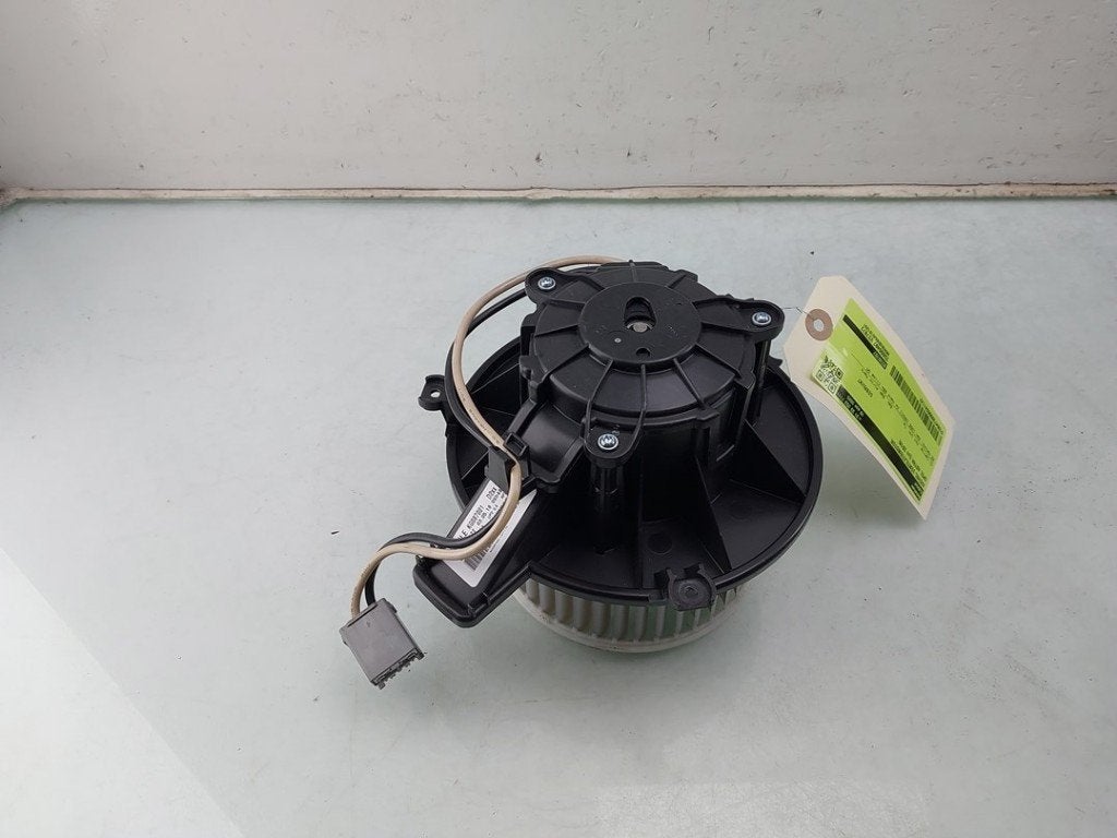 VENTILATEUR RADIATEUR MOTEUR Opel Astra K (01-2015/12-2022), Dhr. J. Ham, Administratie@autoham.nl, Opel, Utilisé