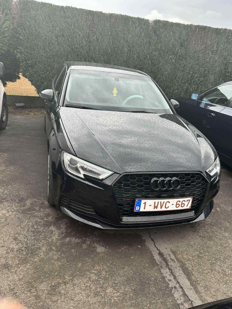 Audi A3, Autos, Achat, Euro 6, 5 portes, Diesel