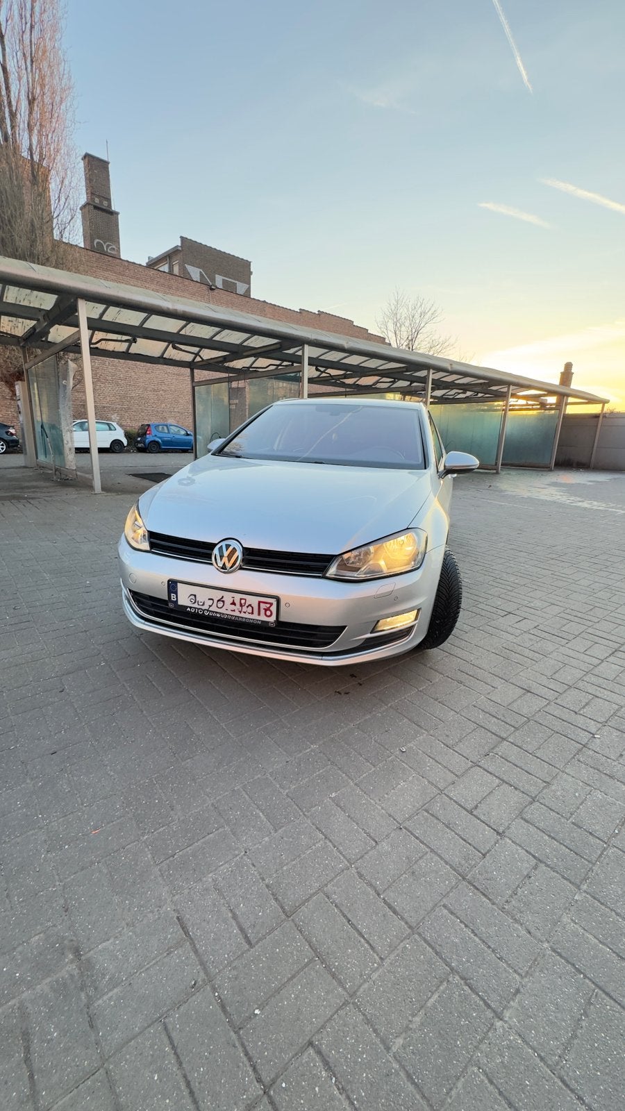 Wv GOLF 7 1.2 TSİ AUTOMATIQUE, Achat, Automatique, Essence, Golf