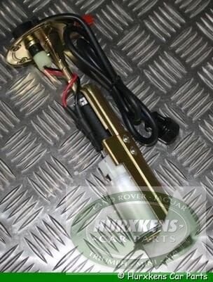 Brandstofpomp Cabarateur Land Rover Range Rover, Neuf, Land Rover, -, -