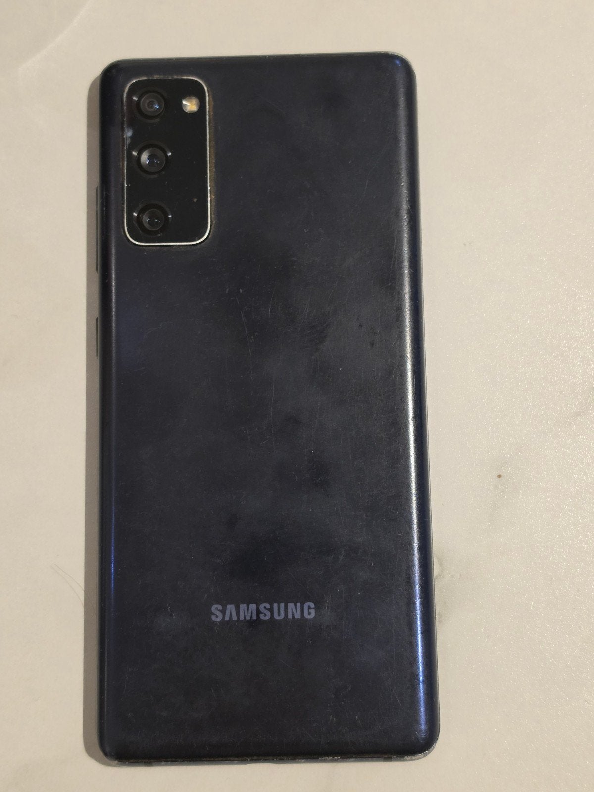 Samsung s20 fe, Télécoms, Téléphonie mobile | Samsung, Galaxy S20, Enlèvement ou Envoi, Utilisé, Sans abonnement