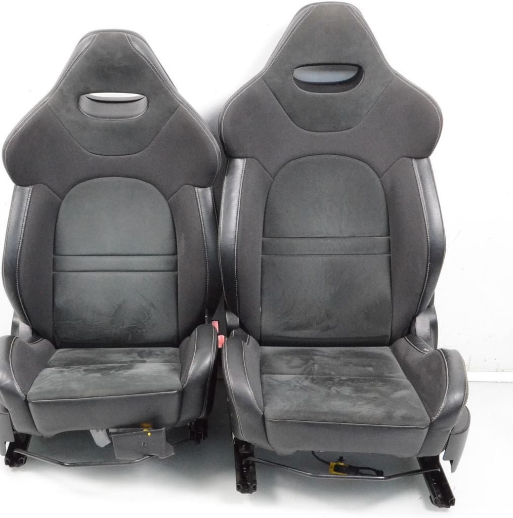 Intérieur de la Peugeot 207/208 RC, Enlèvement ou Envoi, Peugeot