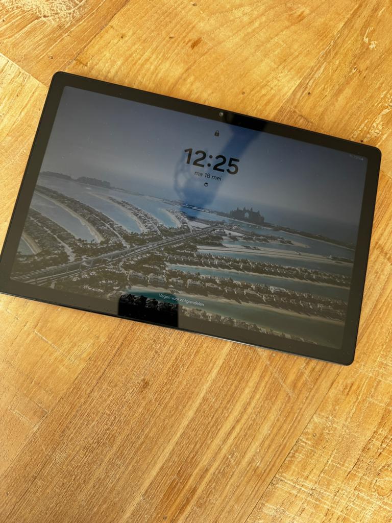 Samsung galaxy Tab A8, Computers en Software, Android Tablets, Gebruikt, 64 GB, Wi-Fi, Ophalen