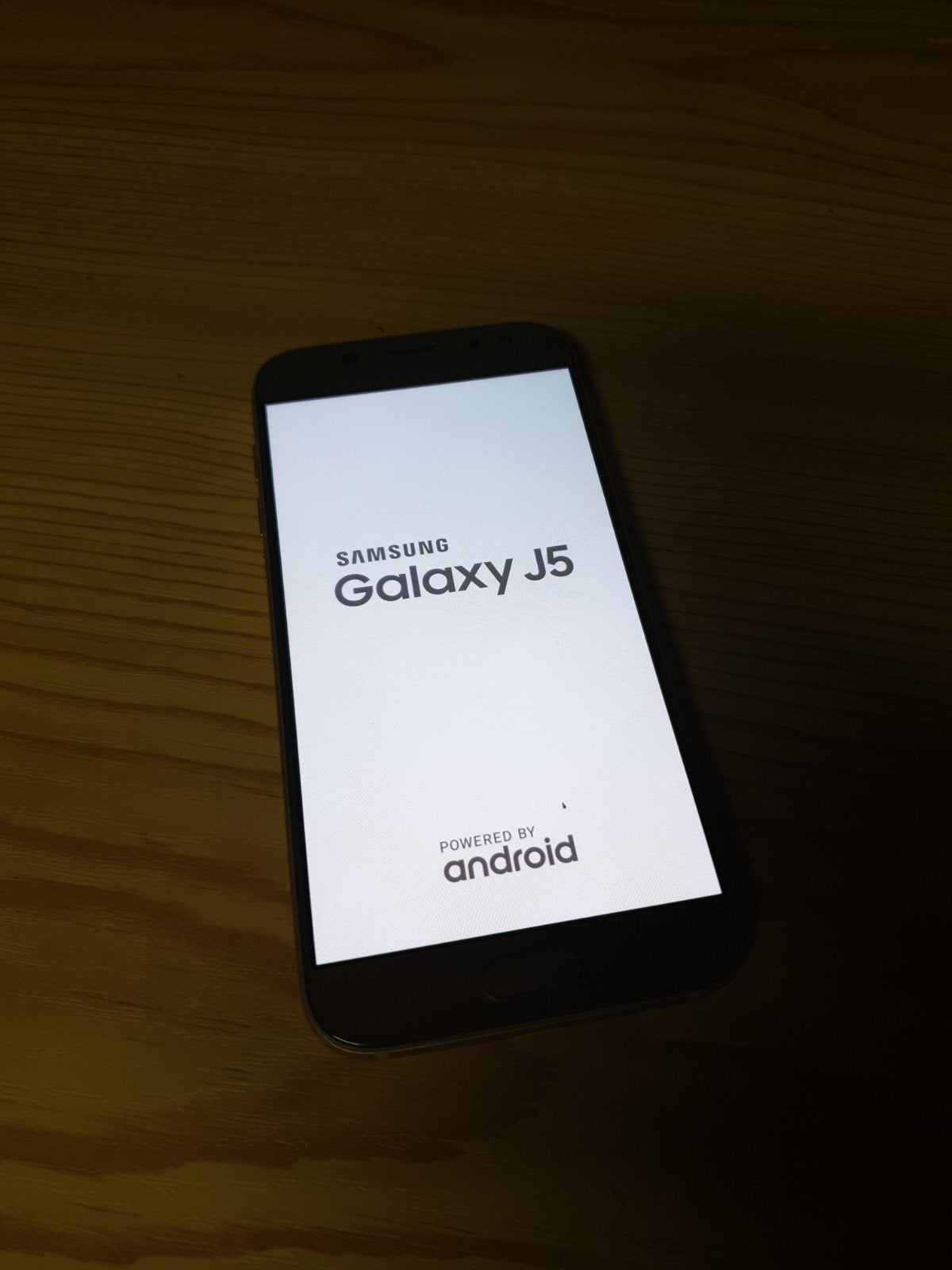 Samsung J5, Enlèvement, Comme neuf