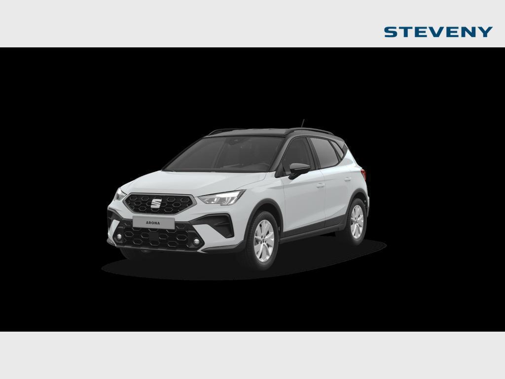 Seat Arona Arona Play Plus 1.0 TSI 115ch (85kW) DSG 7v, Auto's, Automaat, Airbags, Arona, SUV of Terreinwagen