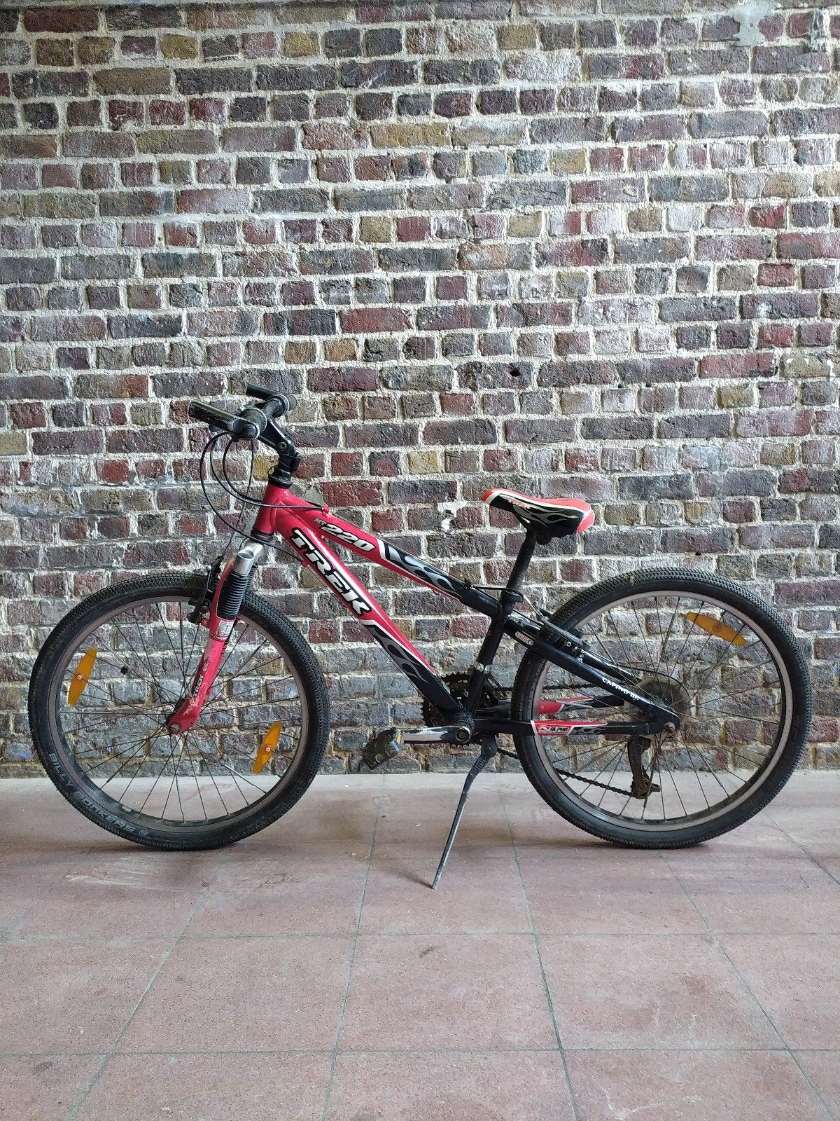 TREK MT220 jongensfiets, Fietsen en Brommers, Fietsen | Jongens, Ophalen