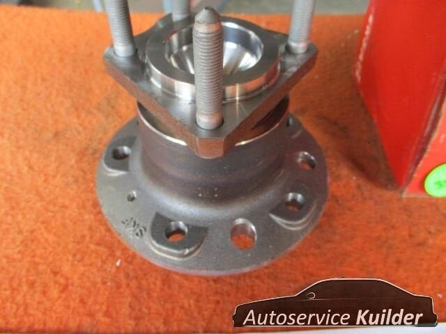 Wielnaaf achteras Opel astra G zafira A SKF, -, -, Opel, Nieuw