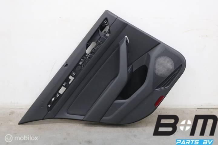 Deurpaneel linksachter VW Passat B8 Sedan 3G5867211HG, Gebruikt