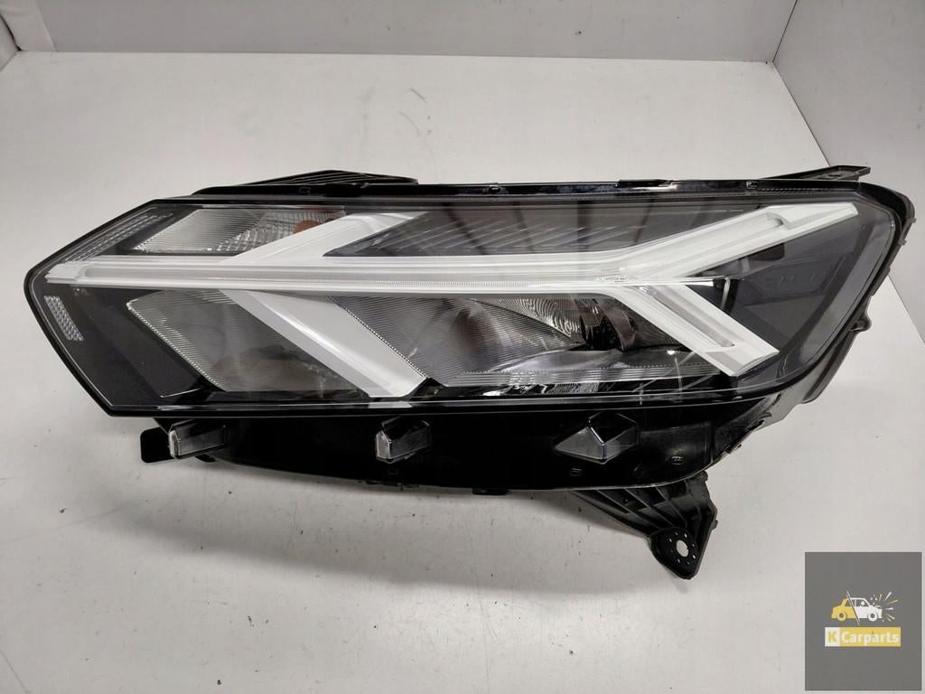 260601750R, Dacia Sandero III Logan III Jogger Wit LED-lamp, Dacia, Gebruikt, Automobile-Dacia SA, Dacia.contact@daciagroup.com