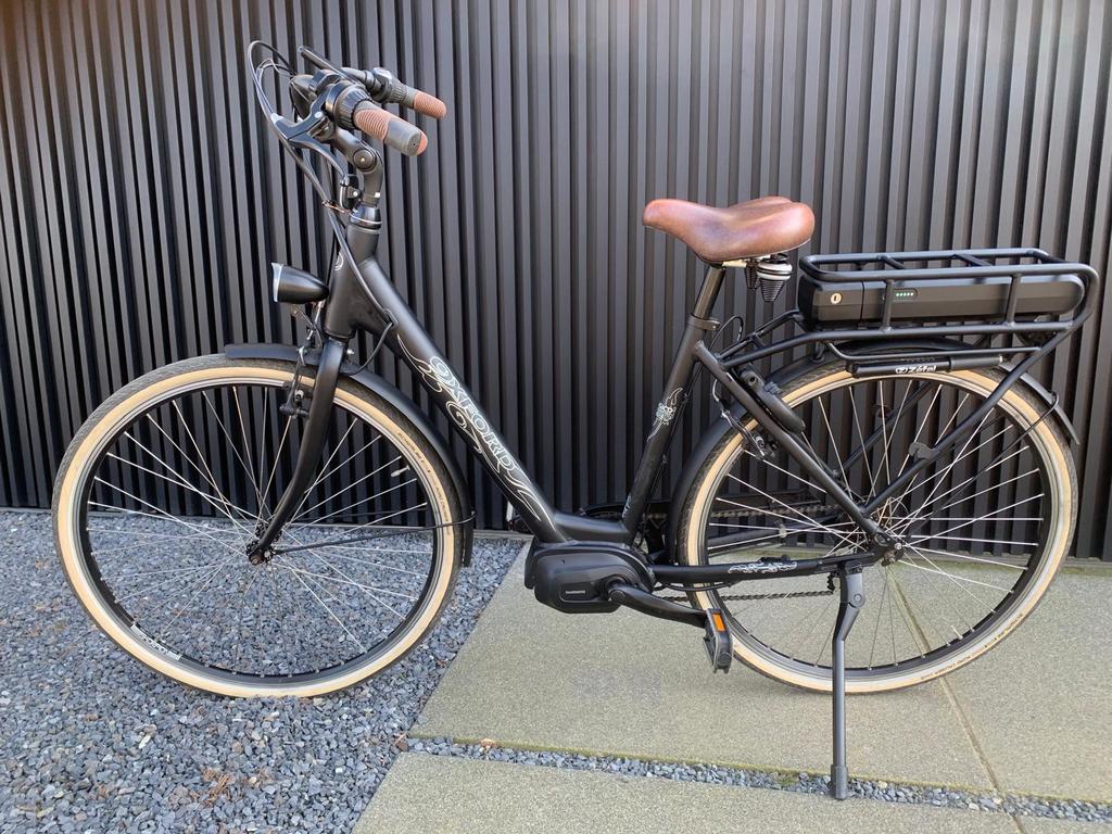 Vélo électrique Oxford, Enlèvement, Comme neuf