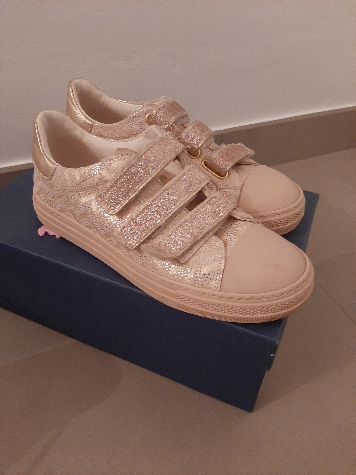 Meisjes schoenen maat 31, Ophalen, Meisje, Schoenen, Zo goed als nieuw