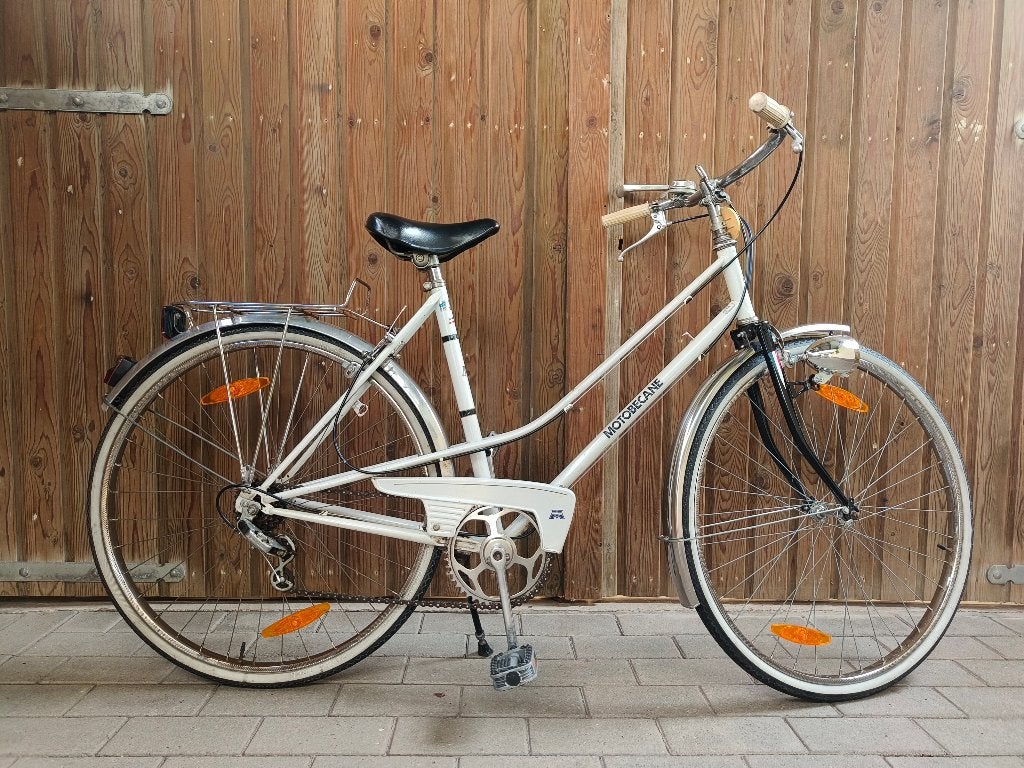 Kinderfiets Motobecane, Vélos & Vélomoteurs, Vélos | Filles, Utilisé, 26 pouces ou plus, Enlèvement