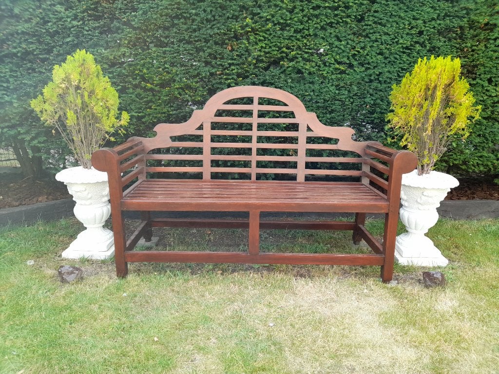 Antieke tuinvazen, Tuin en Terras, Ophalen, Gebruikt