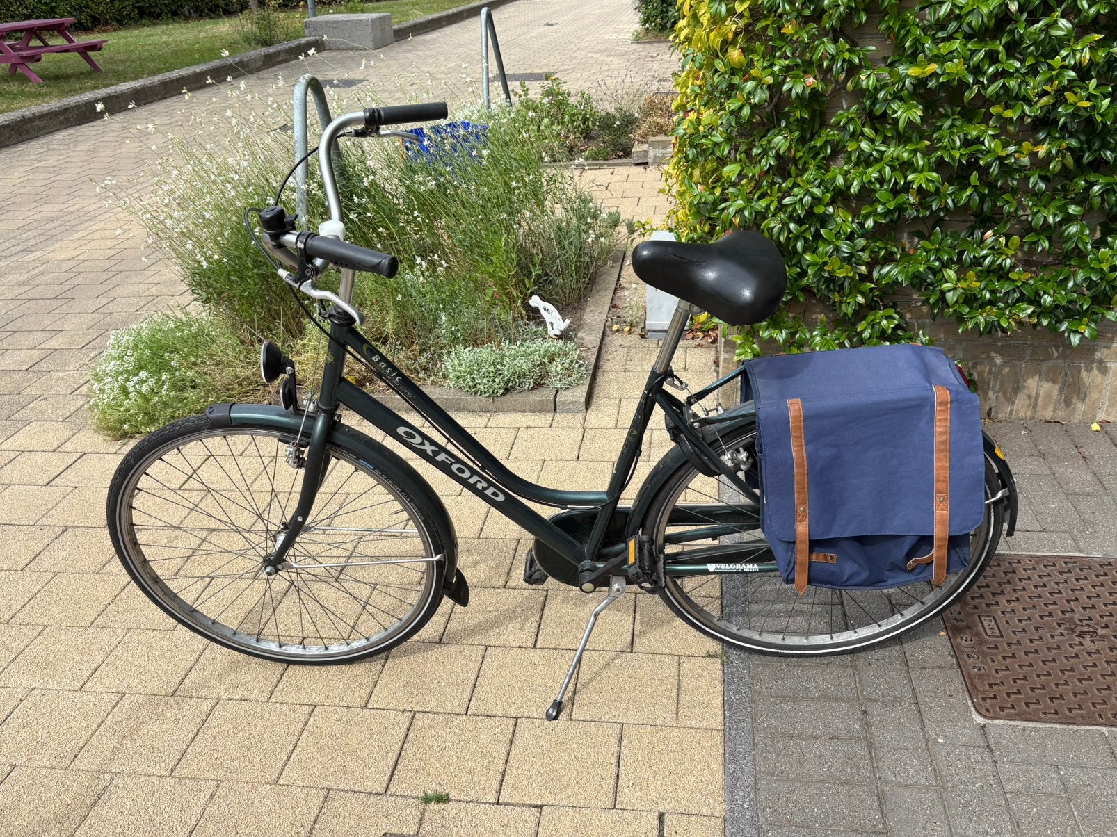 Damesfiets van Oxford, Ophalen, Gebruikt, Overige merken