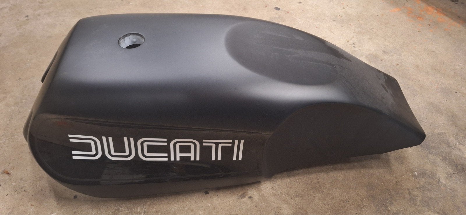 Ducati 750 900 SS SD Imola koningsasser tank, Motoren, Onderdelen | Ducati, Ophalen of Verzenden