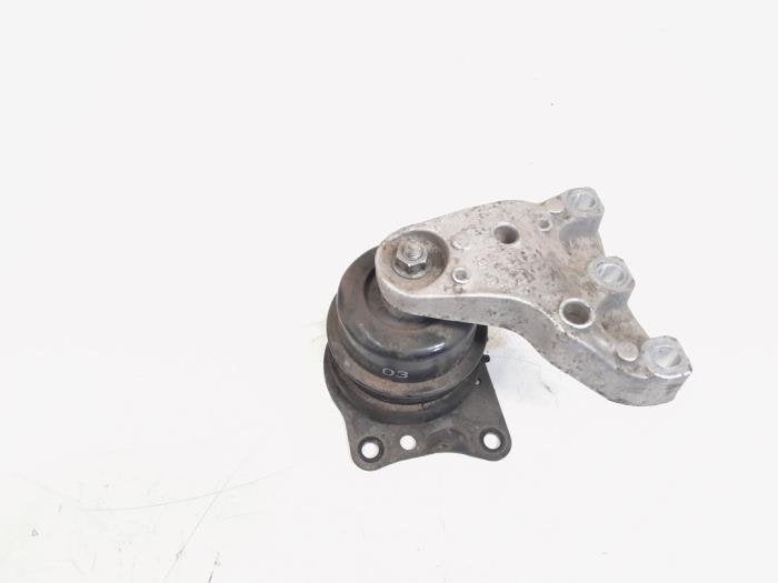Support moteur d'un Audi A1, Autos : Pièces & Accessoires, -, 3 mois de garantie, Audi, Utilisé