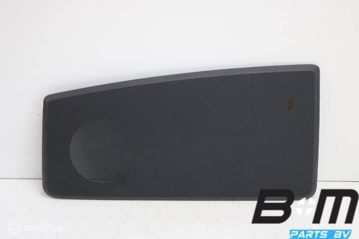 Luidsprekerrooster rechts Audi S3 8V Limo 8V5035406C, Auto diversen, Autospeakers, Gebruikt